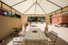 Terrazza La Delizia